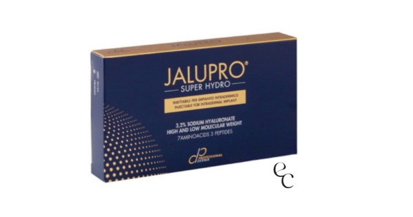 Jalupro super hydro Stymulator tkankowy dostepne w Esthetic Central